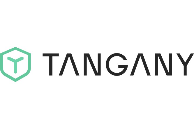 Picture of Tangany Logo